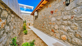 VKV4361 Villa Kalkan