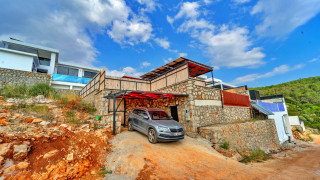 VKV4361 Villa Kalkan