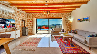 VKV4361 Villa Kalkan