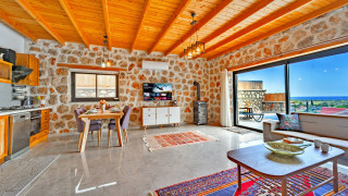 VKV4361 Villa Kalkan