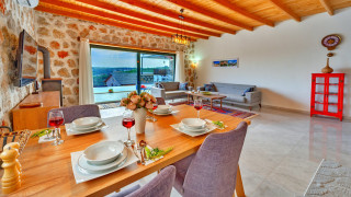 VKV4361 Villa Kalkan