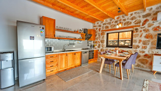 VKV4361 Villa Kalkan