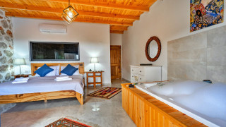 VKV4361 Villa Kalkan