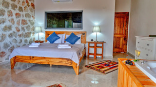 VKV4361 Villa Kalkan