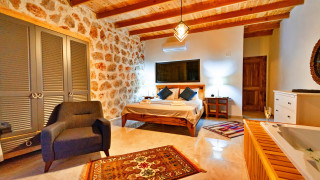 VKV4361 Villa Kalkan
