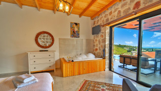VKV4361 Villa Kalkan