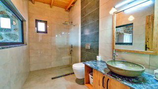VKV4361 Villa Kalkan