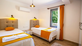VKV3293 Villa Kalkan