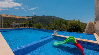 VKV1465 Villa Kalkan