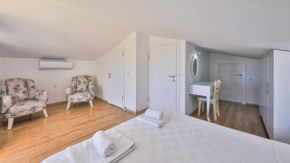 VKV6773 Villa Kalkan