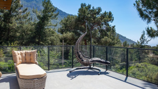 VKV5769 Villa Kalkan