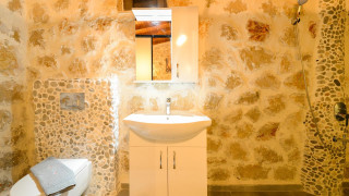 VKV7357 Villa Kalkan