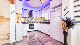 VKV5703 Villa Kalkan