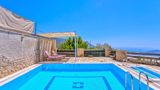 VKV6711 Villa Kalkan