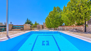 VKV6711 Villa Kalkan