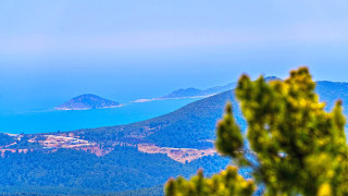 VKV6711 Villa Kalkan