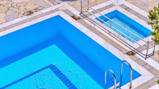 VKV6711 Villa Kalkan