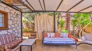 VKV6711 Villa Kalkan