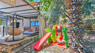 VKV6711 Villa Kalkan