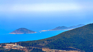 VKV6711 Villa Kalkan