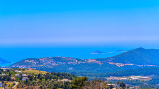 VKV6711 Villa Kalkan
