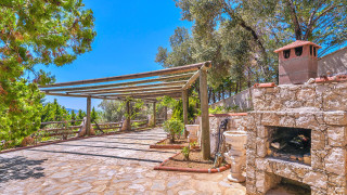 VKV6711 Villa Kalkan