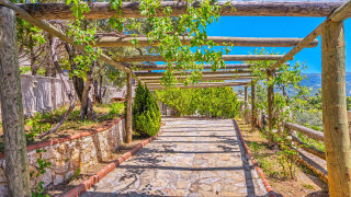 VKV6711 Villa Kalkan