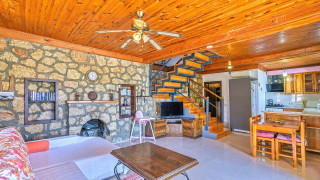 VKV6711 Villa Kalkan