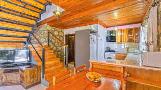 VKV6711 Villa Kalkan
