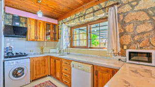 VKV6711 Villa Kalkan