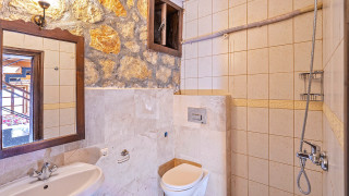 VKV6711 Villa Kalkan