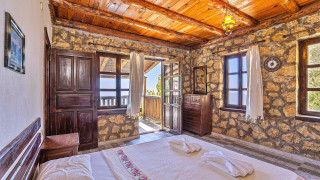 VKV6711 Villa Kalkan