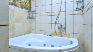 VKV6711 Villa Kalkan