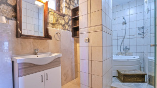 VKV6711 Villa Kalkan