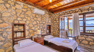 VKV6711 Villa Kalkan