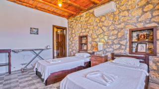 VKV6711 Villa Kalkan