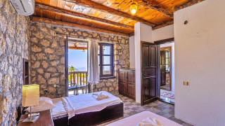 VKV6711 Villa Kalkan