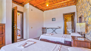 VKV6711 Villa Kalkan