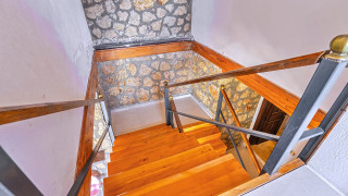 VKV6711 Villa Kalkan