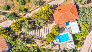 VKV6711 Villa Kalkan