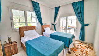 VKV9120 Villa Kalkan