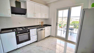 VKV9120 Villa Kalkan