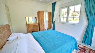 VKV9120 Villa Kalkan