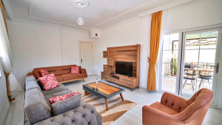 VKV9120 Villa Kalkan