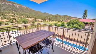 VKV9120 Villa Kalkan