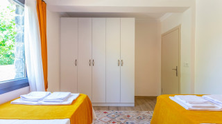 VKV3293 Villa Kalkan