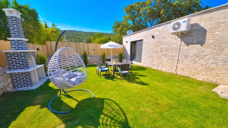 VKV4544 Villa Kalkan