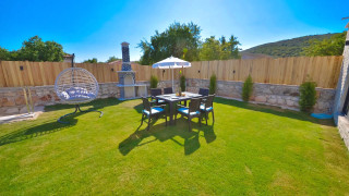VKV4544 Villa Kalkan