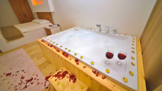 VKV4544 Villa Kalkan