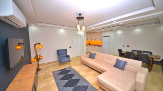 VKV4544 Villa Kalkan
